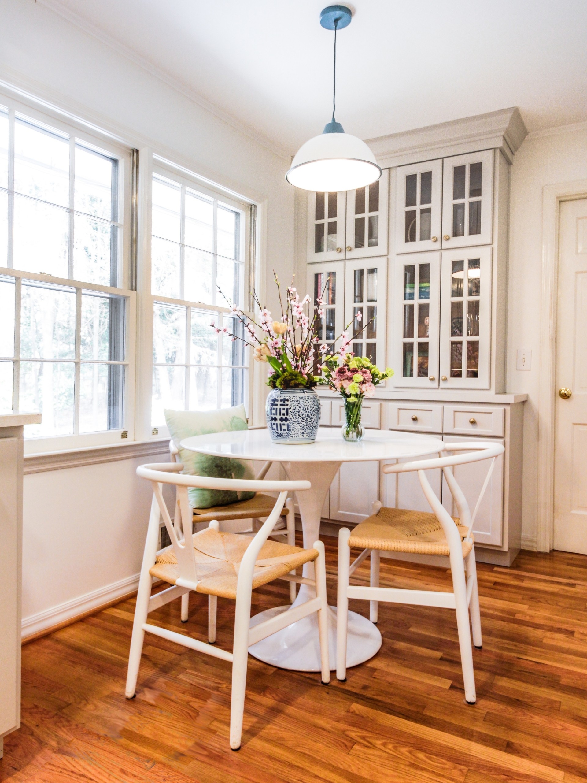 Ranch Style Kitchen |Dalton Carpet One Home